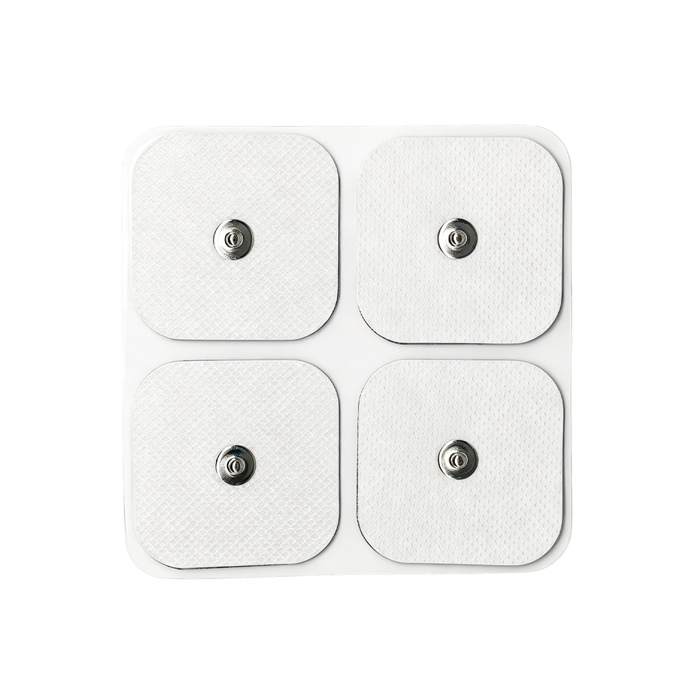 Snap Square TENS/EMS elektrodeputer