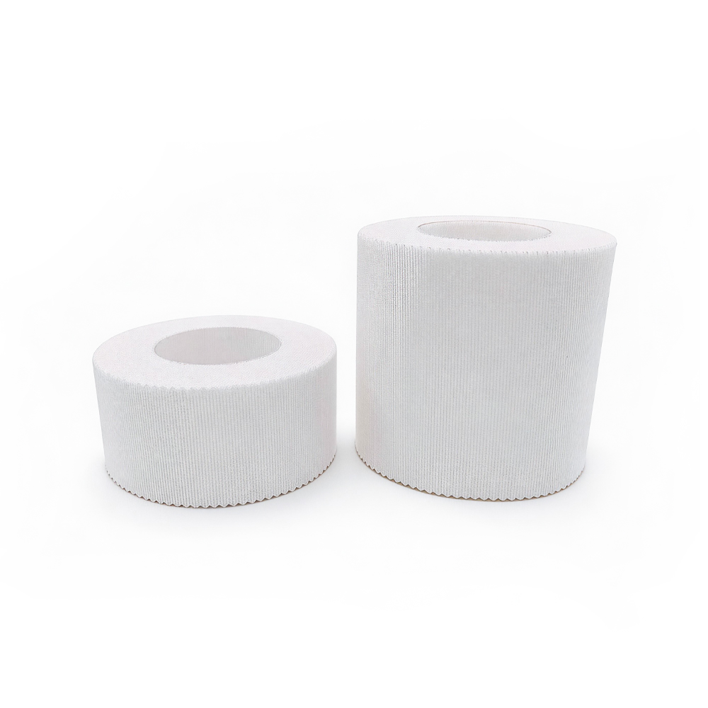 Medisinsk silketape