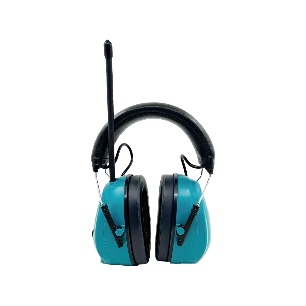 AD-181F Bluetooth AM/FM Radio Hørselvern øreklokker