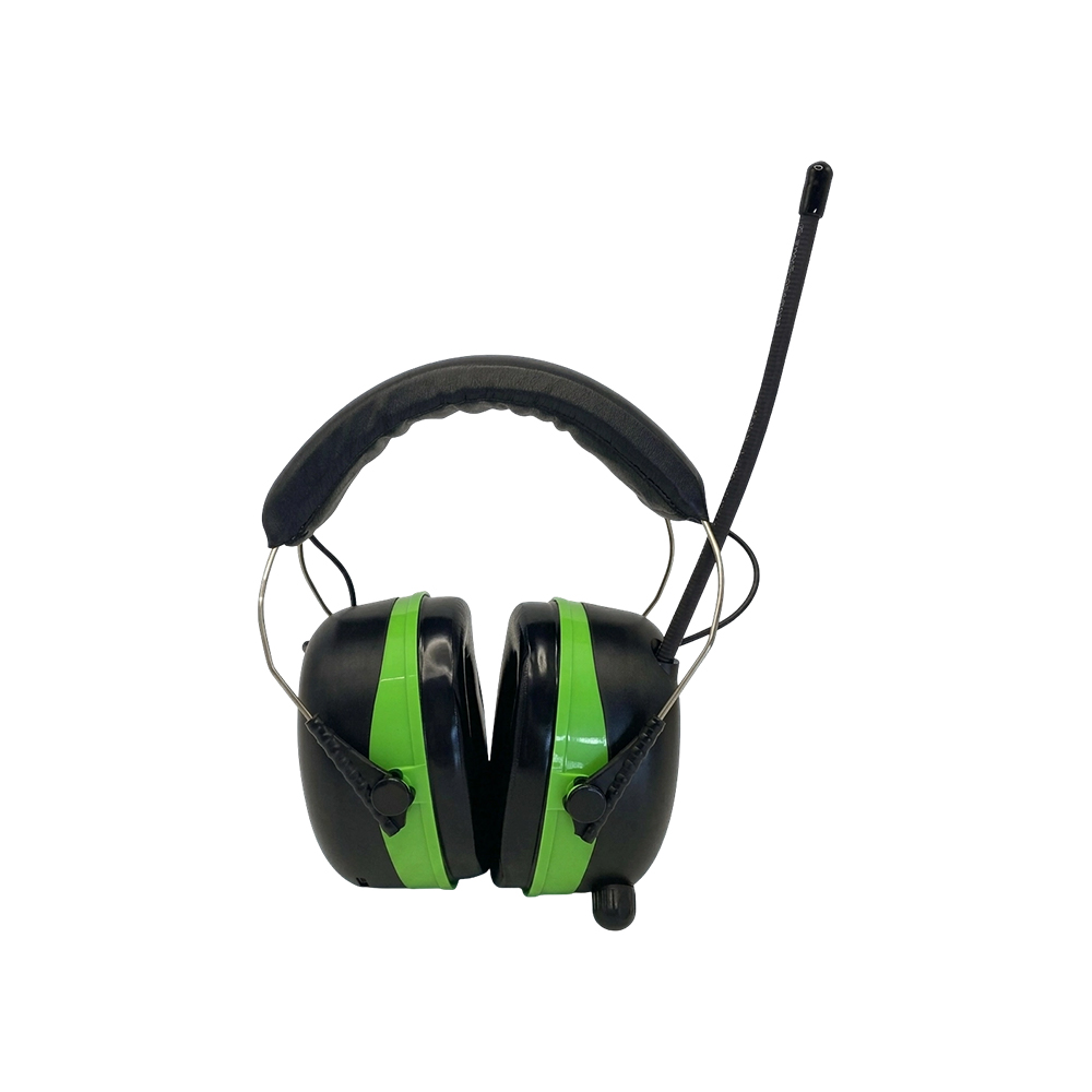 Slitesterk Bluetooth-hørselvern