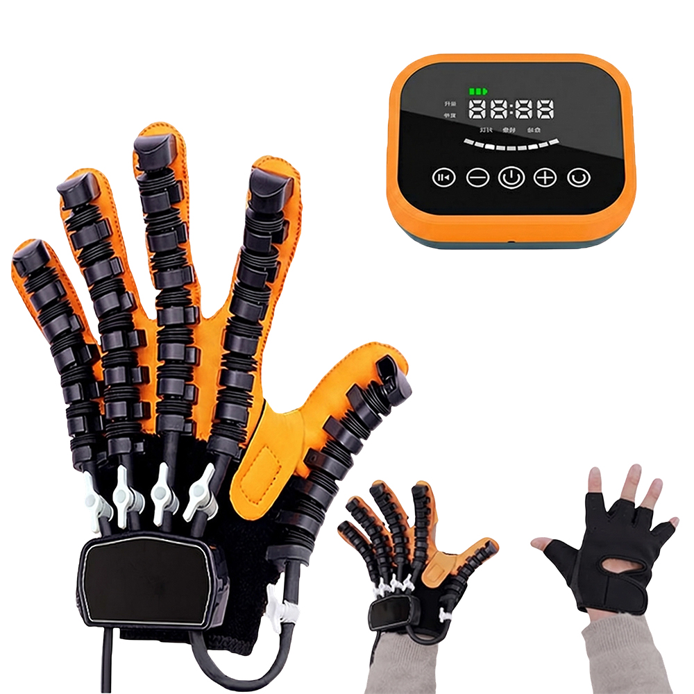 Rehabiliteringsrobothanske (håndterapienhet)
